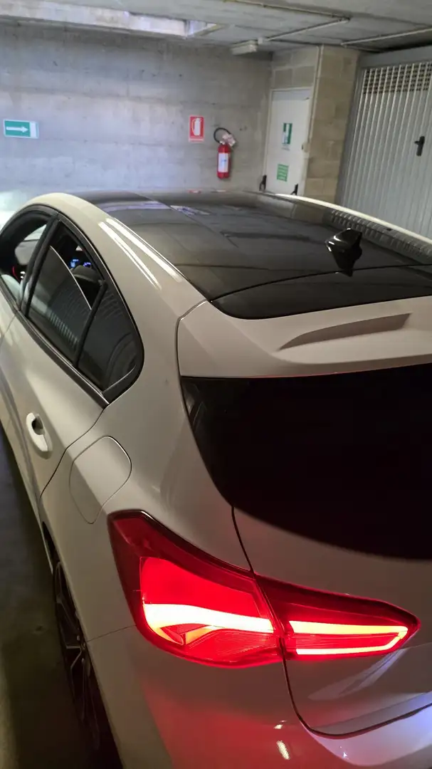 Ford Focus 1.5 ecoboost ST-Line 150cv auto - 2