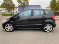 Mercedes-Benz A 200 SportPaket AMG Schwarz - thumbnail 10