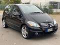 Mercedes-Benz A 200 SportPaket AMG Schwarz - thumbnail 5