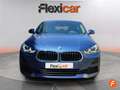 BMW X2 sDrive16d Azul - thumbnail 3