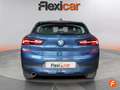 BMW X2 sDrive16d Azul - thumbnail 5