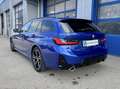BMW 320 d xDrive M Sport Touring Aut.ACC,360 Grad Kamer... Blau - thumbnail 4