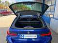 BMW 320 d xDrive M Sport Touring Aut.ACC,360 Grad Kamer... Blau - thumbnail 43