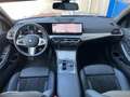 BMW 320 d xDrive M Sport Touring Aut.ACC,360 Grad Kamer... Blau - thumbnail 13