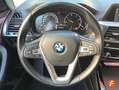 BMW X3 sDrive 18d Negro - thumbnail 12