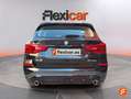 BMW X3 sDrive 18d Negro - thumbnail 7