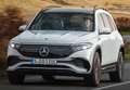 Mercedes-Benz EQB 350 4Matic Blanco - thumbnail 3