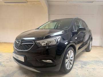 Mokka X 1.4 Turbo Edition