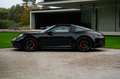 Porsche 992 .1 TARGA 4 GTS/GTS-INTERIOR/CARBON/REAR AXLE/BOSE Noir - thumbnail 6