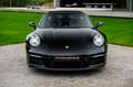 Porsche 992 .1 TARGA 4 GTS/GTS-INTERIOR/CARBON/REAR AXLE/BOSE Noir - thumbnail 2