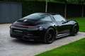 Porsche 992 .1 TARGA 4 GTS/GTS-INTERIOR/CARBON/REAR AXLE/BOSE Noir - thumbnail 9