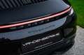 Porsche 992 .1 TARGA 4 GTS/GTS-INTERIOR/CARBON/REAR AXLE/BOSE Noir - thumbnail 13