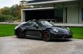 Porsche 992 .1 TARGA 4 GTS/GTS-INTERIOR/CARBON/REAR AXLE/BOSE Noir - thumbnail 1