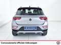 Volkswagen T-Roc 2.0 tdi life 150cv dsg Grau - thumbnail 5