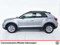 Volkswagen T-Roc 2.0 tdi life 150cv dsg Grijs - thumbnail 3
