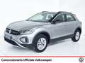 Volkswagen T-Roc 2.0 tdi life 150cv dsg Grijs - thumbnail 1