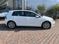 Volkswagen Golf Golf VII 2013 5p 1.4 tsi Highline 125cv dsg E6 Bianco - thumbnail 5