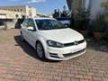 Volkswagen Golf Golf VII 2013 5p 1.4 tsi Highline 125cv dsg E6 Bianco - thumbnail 1