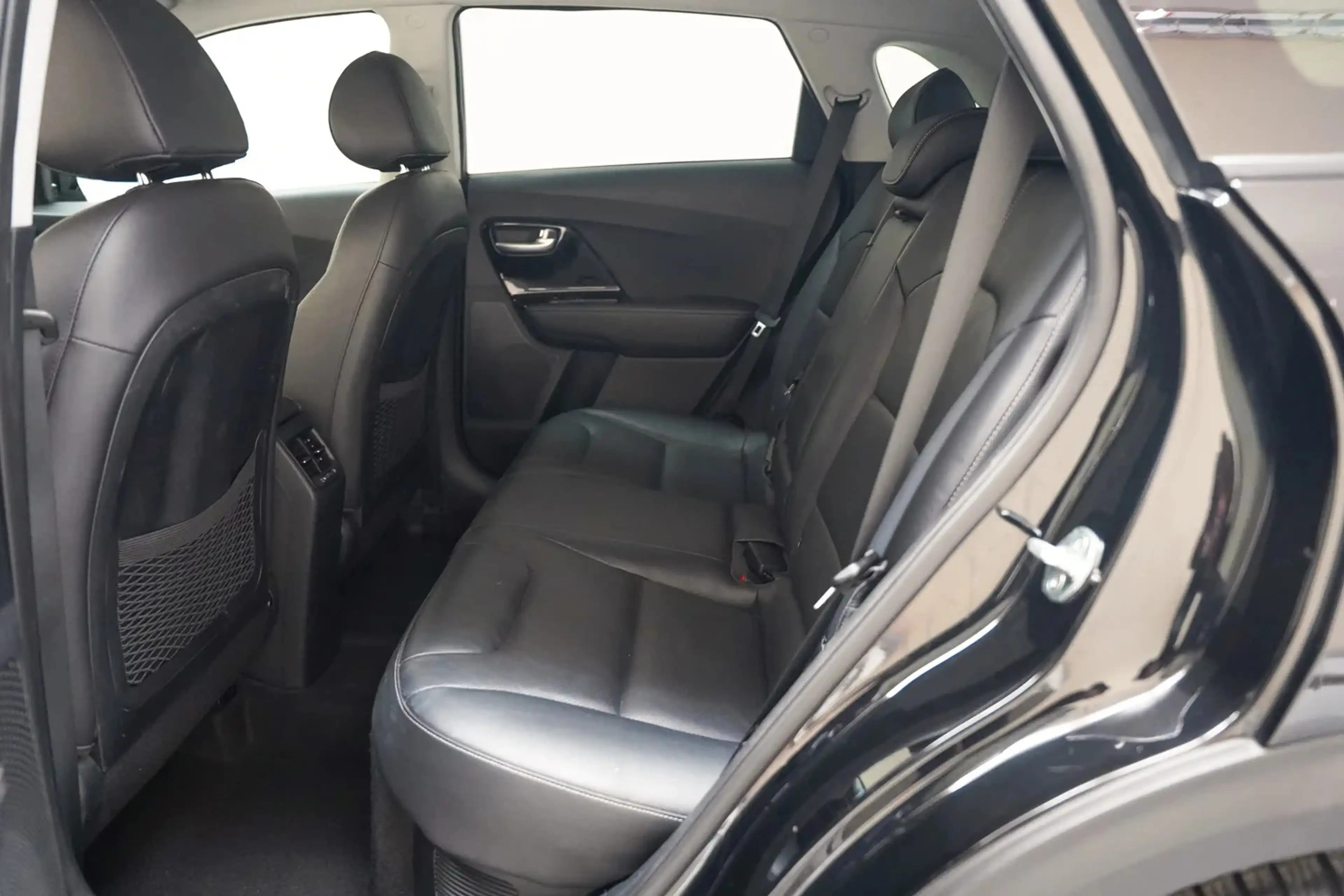 Kia Niro 1.6 Hybrid ExecutiveLine [ Navi Apple/Android Adap — photo 15
