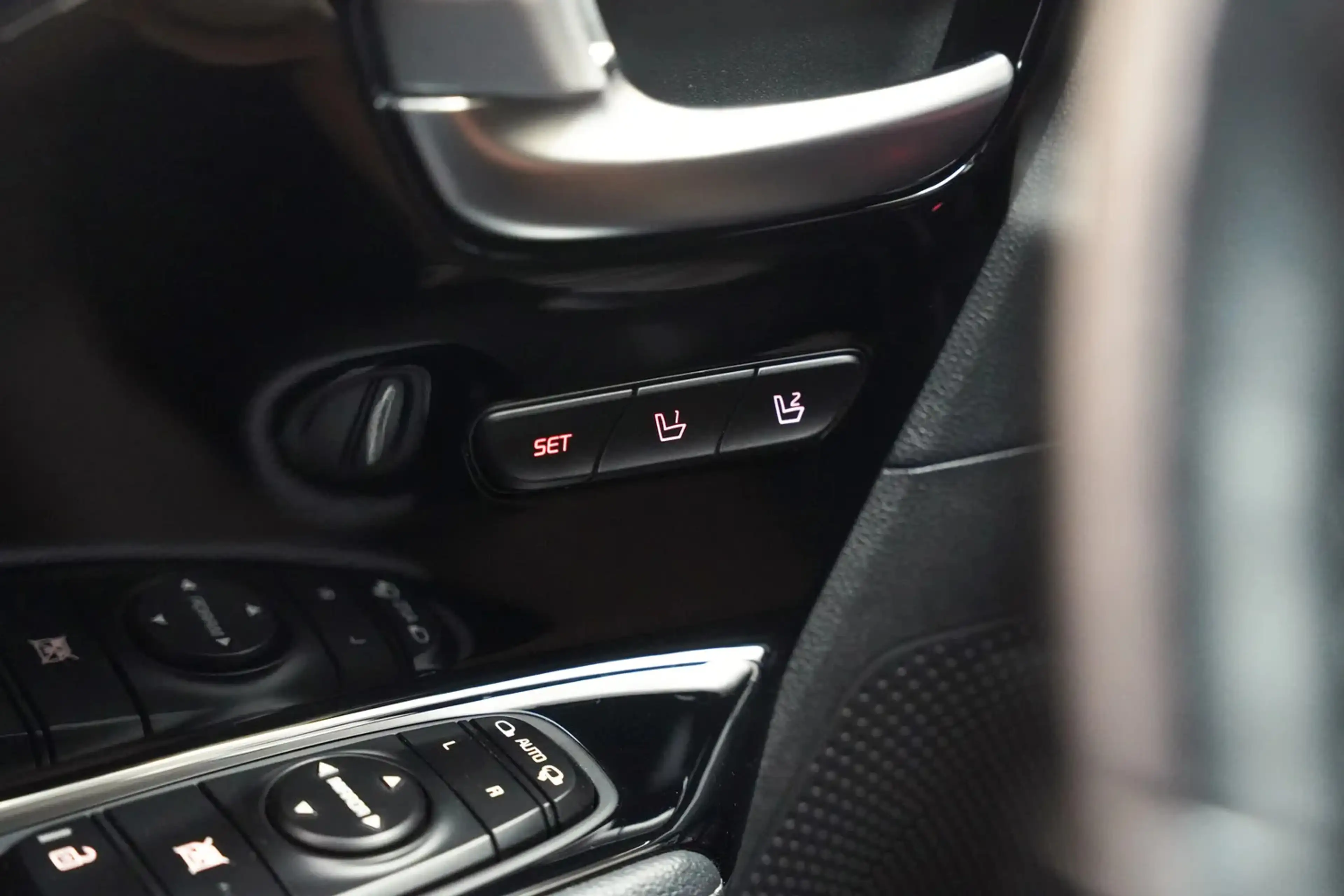 Kia Niro 1.6 Hybrid ExecutiveLine [ Navi Apple/Android Adap — photo 14