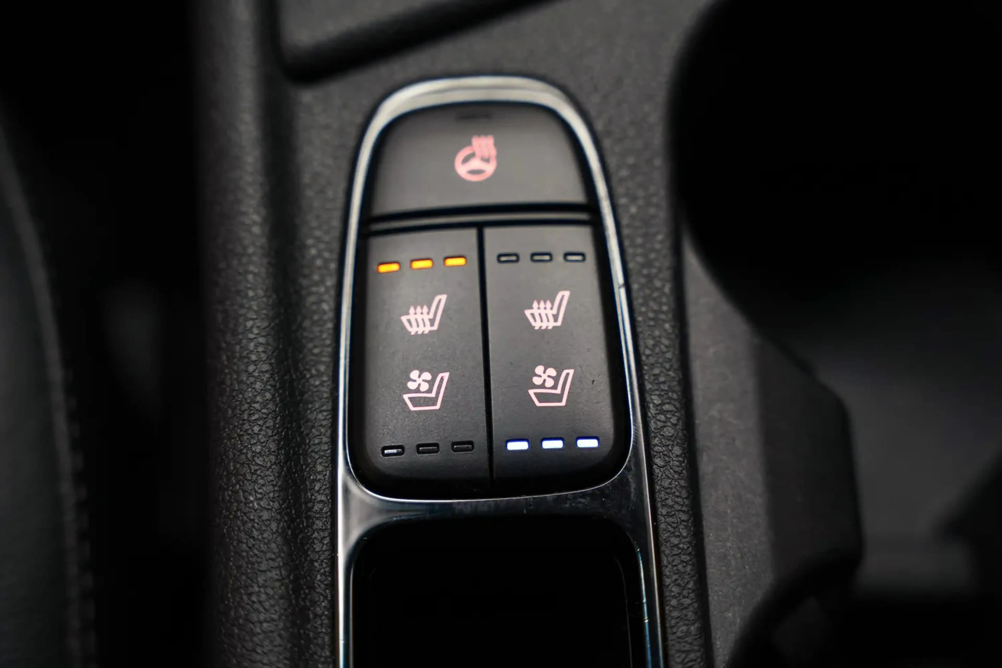 Kia Niro 1.6 Hybrid ExecutiveLine [ Navi Apple/Android Adap — photo 13