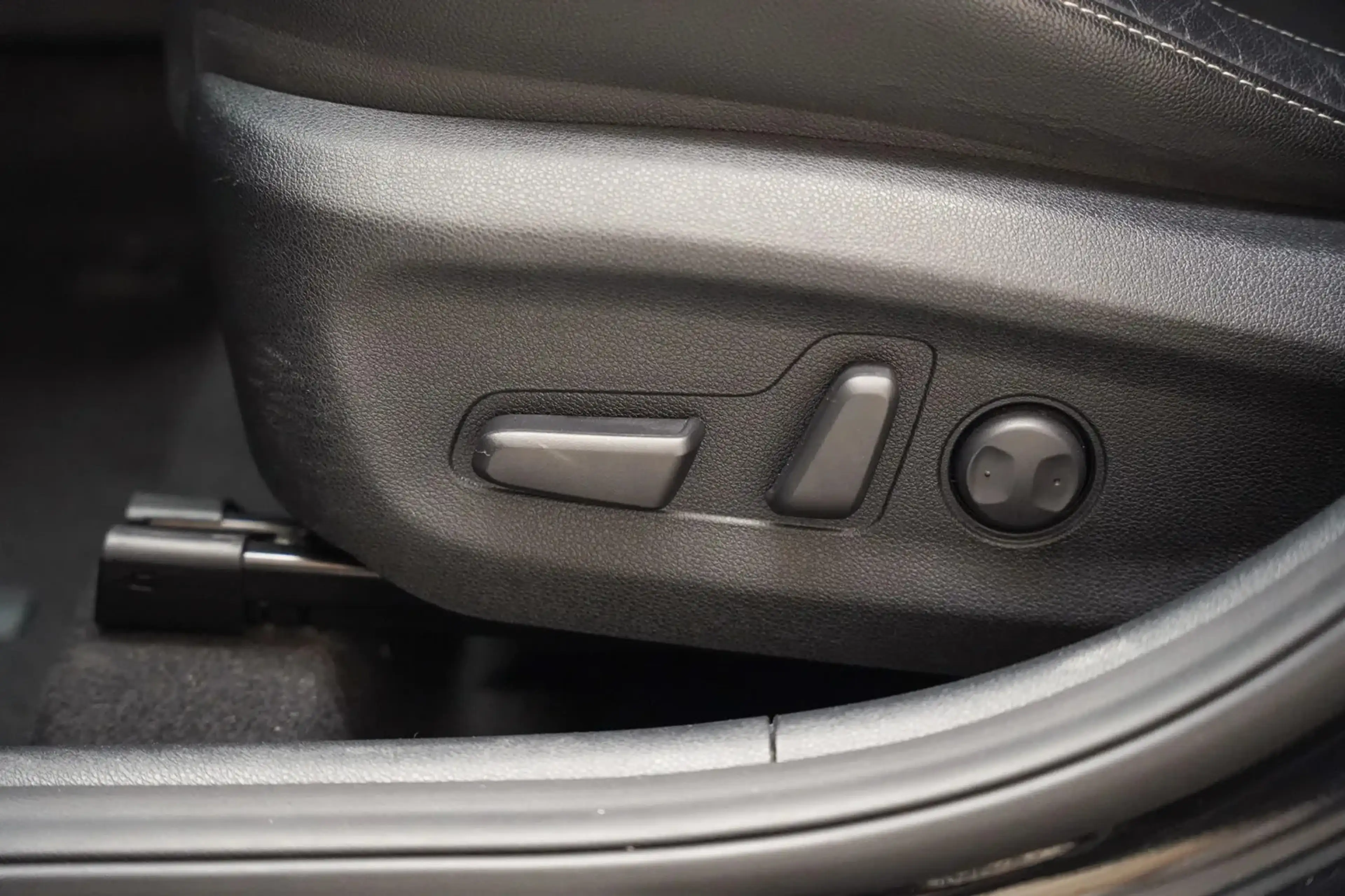 Kia Niro 1.6 Hybrid ExecutiveLine [ Navi Apple/Android Adap — photo 11