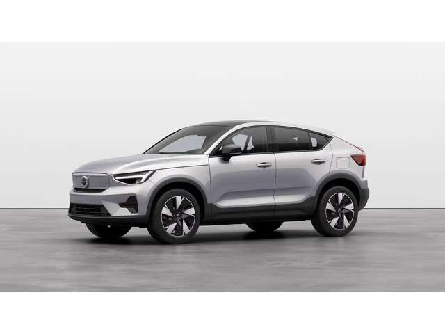 Volvo C40 Recharge Single Eléctrico Plus - foto 1
