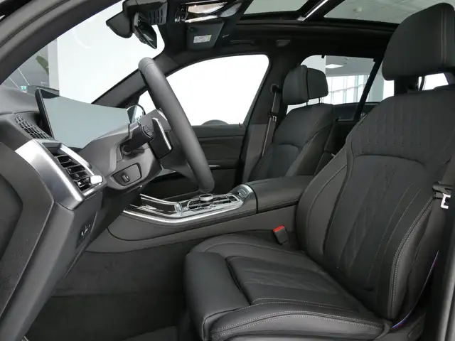 BMW X5 xDrive50e PHEV 25,7kWh Ansicht 8