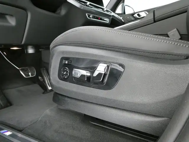 BMW X5 xDrive50e PHEV 25,7kWh Ansicht 9