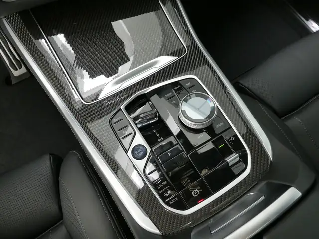 BMW X5 xDrive50e PHEV 25,7kWh Ansicht 10