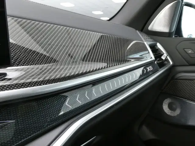 BMW X5 xDrive50e PHEV 25,7kWh Ansicht 11