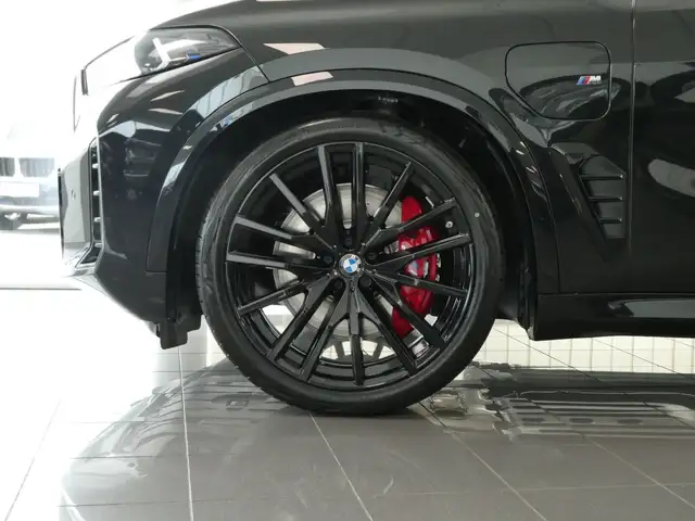 BMW X5 xDrive50e PHEV 25,7kWh Ansicht 4