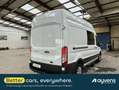Ford Transit 350 L3H3 Lkw VA Trend Doppelk.Hochr.Kas, 4-türig, Weiß - thumbnail 4