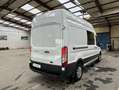 Ford Transit 350 L3H3 Lkw VA Trend Doppelk.Hochr.Kas, 4-türig, Weiß - thumbnail 3