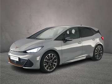 Performance 230pk Automaat Adaptive cruise control