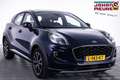Ford Puma 1.0 EcoBoost Hybrid Titanium | Trekhaak ✅ 1e Eigen Blauw - thumbnail 1