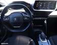 Peugeot 208 E-208 GENERATION-II ELECTRIC 135 CH ACTIVE %2B CAMERA RETRO RABATTABLE Jaune - thumbnail 23