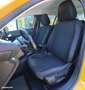 Peugeot 208 E-208 GENERATION-II ELECTRIC 135 CH ACTIVE %2B CAMERA RETRO RABATTABLE Jaune - thumbnail 5