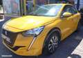Peugeot 208 E-208 GENERATION-II ELECTRIC 135 CH ACTIVE %2B CAMERA RETRO RABATTABLE Jaune - thumbnail 15