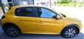 Peugeot 208 E-208 GENERATION-II ELECTRIC 135 CH ACTIVE %2B CAMERA RETRO RABATTABLE Jaune - thumbnail 17