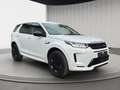 Land Rover Discovery Sport R-Dynamic Pano/Leder/e-Sitze/AWD 3J. Garantie!!! Weiß - thumbnail 8