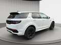 Land Rover Discovery Sport R-Dynamic Pano/Leder/e-Sitze/AWD 3J. Garantie!!! Weiß - thumbnail 6