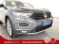 Volkswagen T-Roc 1.5 tsi act Advanced Grijs - thumbnail 29
