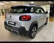 Citroen C3 Aircross PureTech 82 CV SHINE 2017 Argent - thumbnail 7