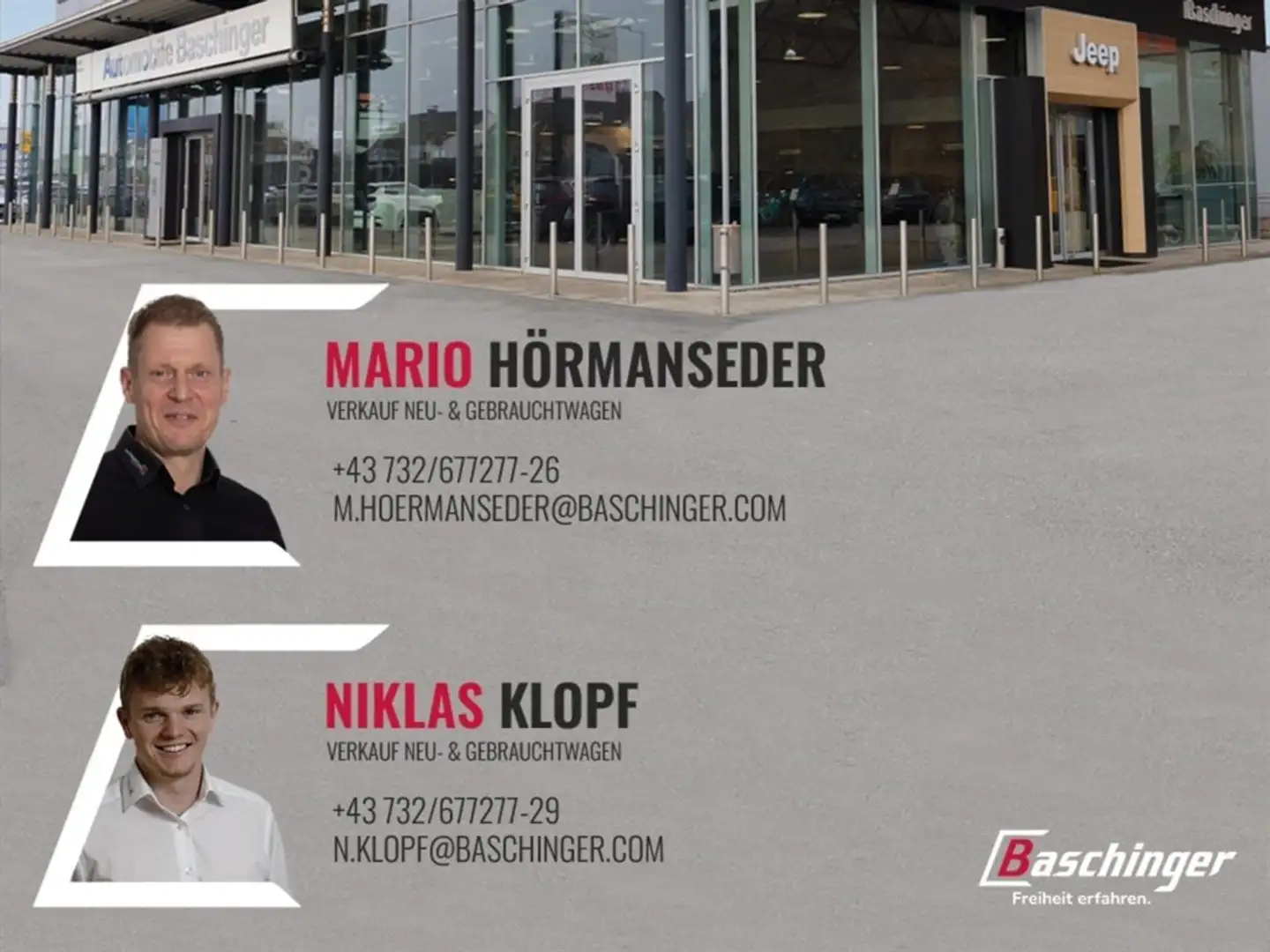 Ineos Grenadier UtilityWagon 5 Sitzer 3.0 Benzin LKW N1 Schwarz - 2