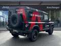 Ineos Grenadier UtilityWagon 5 Sitzer 3.0 Benzin LKW N1 Schwarz - thumbnail 3