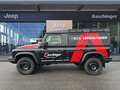 Ineos Grenadier UtilityWagon 5 Sitzer 3.0 Benzin LKW N1 Schwarz - thumbnail 6