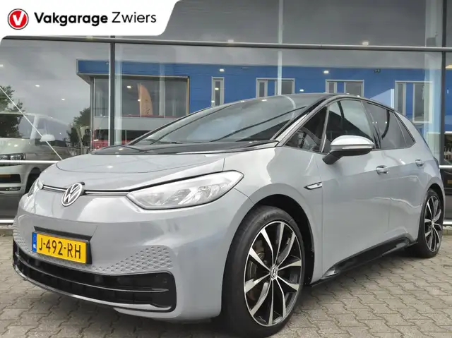 Volkswagen ID.3 First 58 kWh SOH 91%| Carplay| Camera| PDC