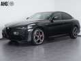 Alfa Romeo Giulia 2.0 Turbo 16V Veloce Q4 LED/ACC/PANORAMA Zwart - thumbnail 1