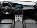 Alfa Romeo Giulia 2.0 Turbo 16V Veloce Q4 LED/ACC/PANORAMA Zwart - thumbnail 11